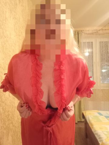 Проститутка Наталья
